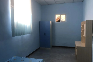 2020年9月，公司帮扶建设希望小屋